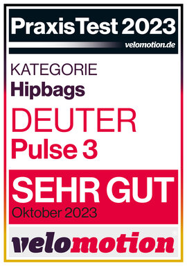 Velomotion Gütesiegel