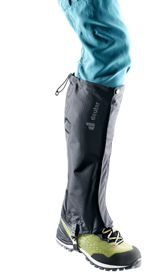 Zubehör Gaiter