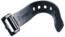 Zubehör Multistrap 15 cm Schwarz