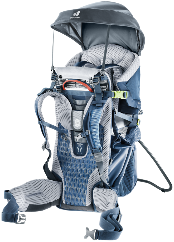 Kindertrage-Zubehör KC Sun Roof 