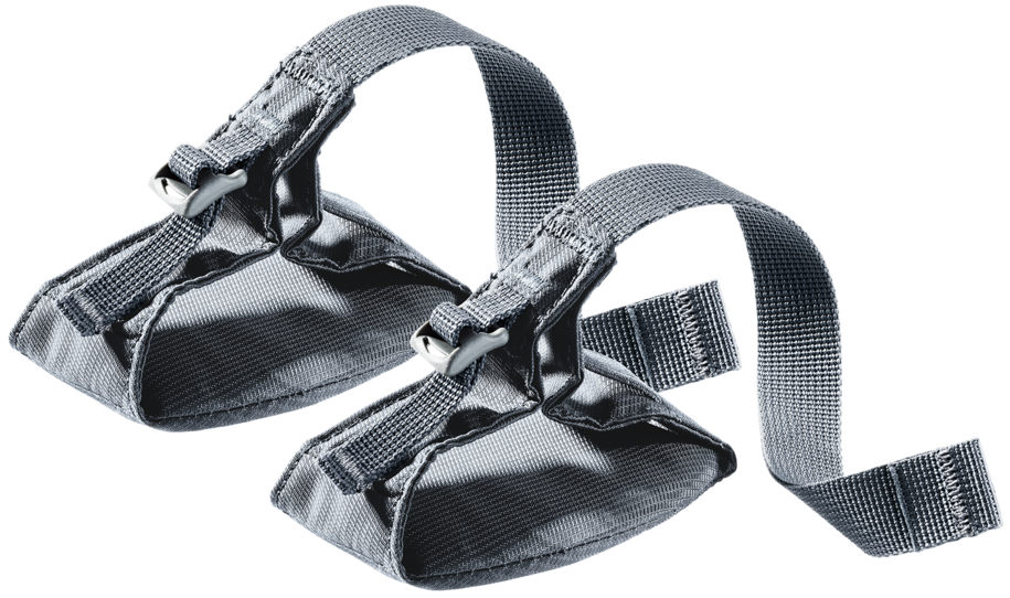 Kindertrage-Zubehör KC Foot Loops