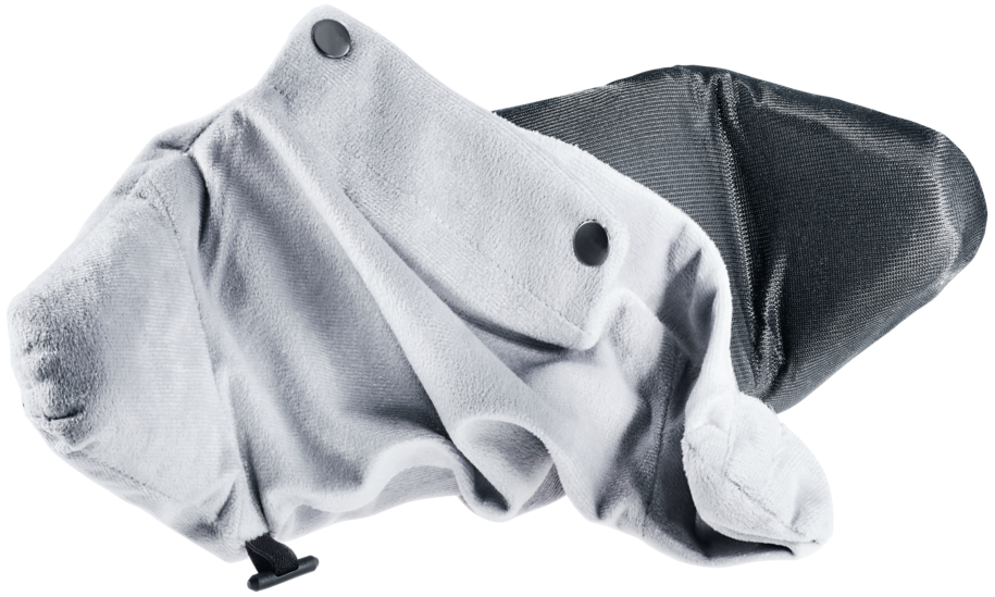 Kindertrage-Zubehör KC Chin Pad