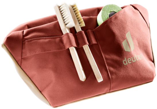 Kletteruntensilien Gravity Boulder Bag