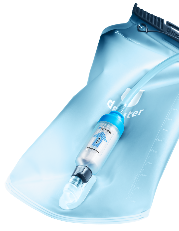 Trinksystem Streamer Filter