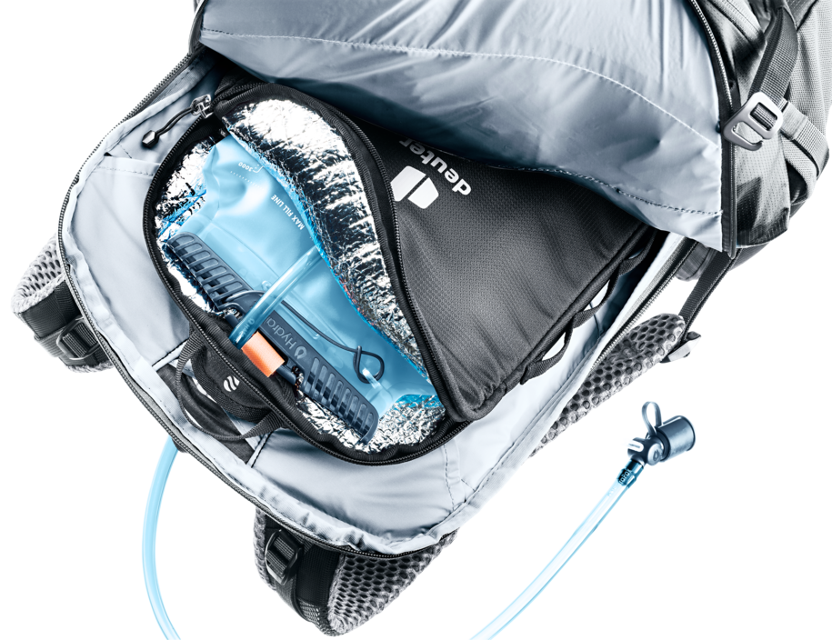 Trinksystem Streamer Thermo Bag 3.0 l