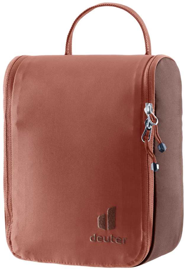 Kulturbeutel Wash Center I