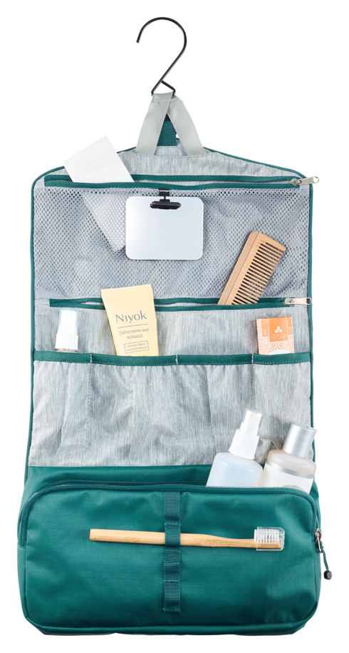 Kulturbeutel Wash Bag II LTD