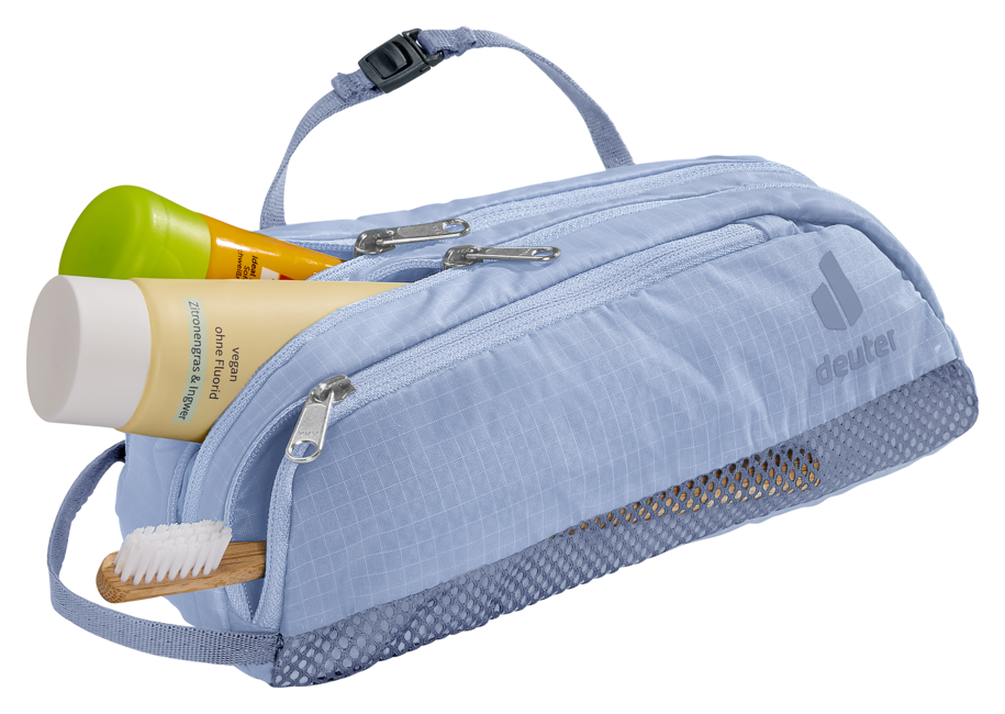 Kulturbeutel Wash Bag Tour II