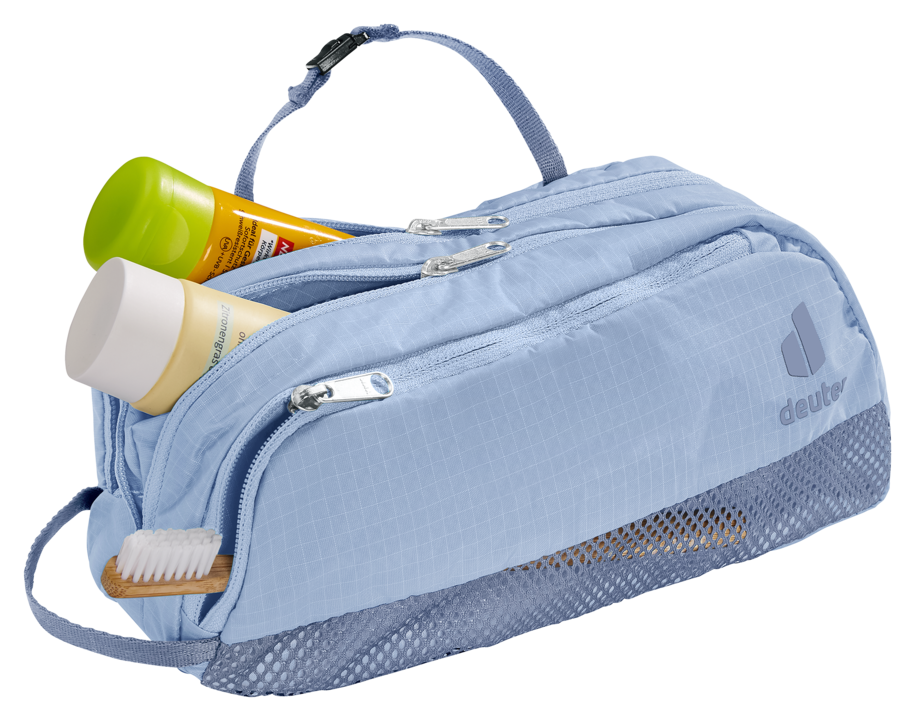 Kulturbeutel Wash Bag Tour III