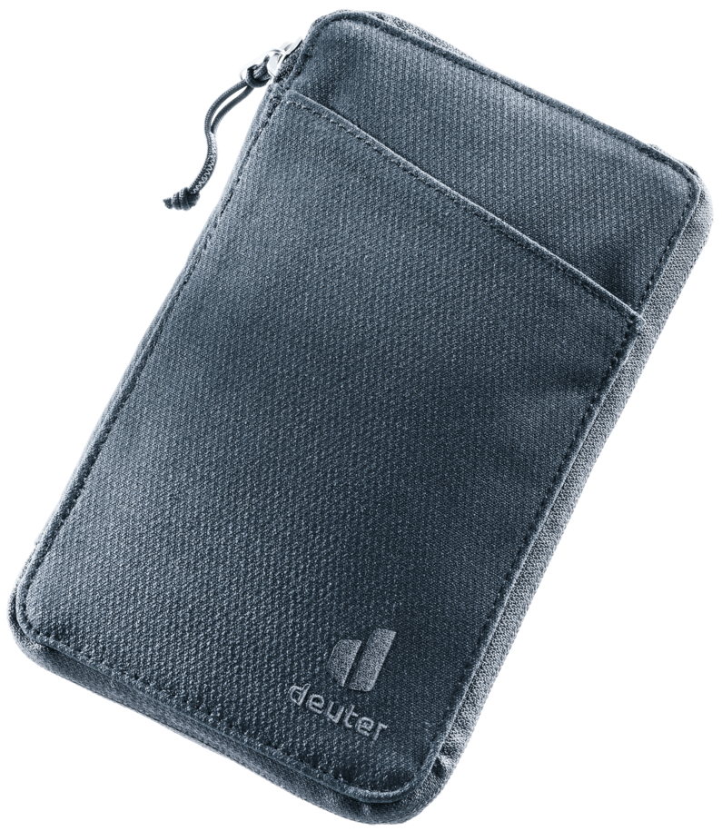 Reiseaccessoire Travel Wallet