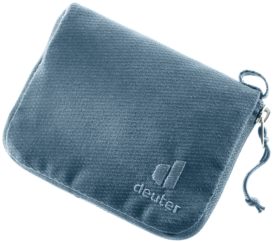 Reiseaccessoire Zip Wallet