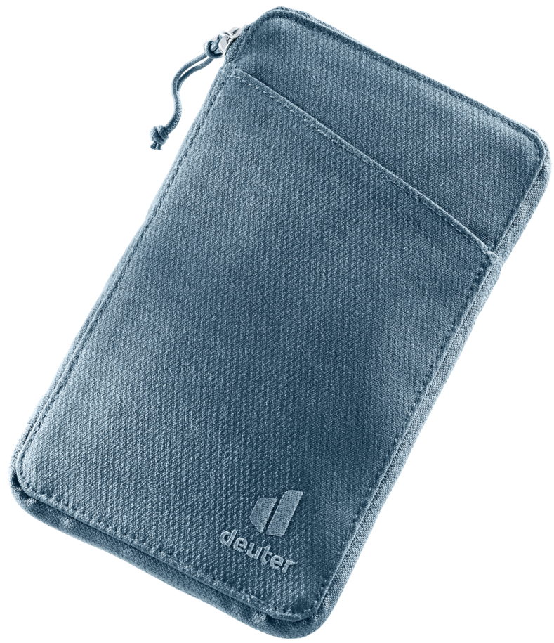 Reiseaccessoire Travel Wallet