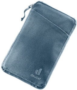 Reiseaccessoire Travel Wallet