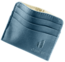 Reiseaccessoire Card Wallet Blau