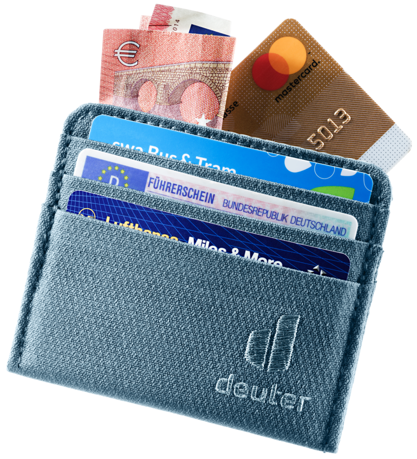 Reiseaccessoire Card Wallet