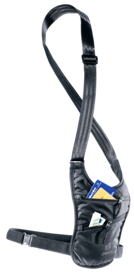 Reiseaccessoire Security Holster