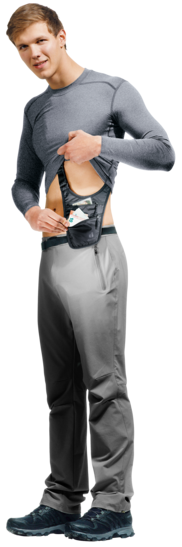 Reiseaccessoire Security Holster