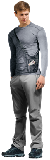 Reiseaccessoire Security Holster