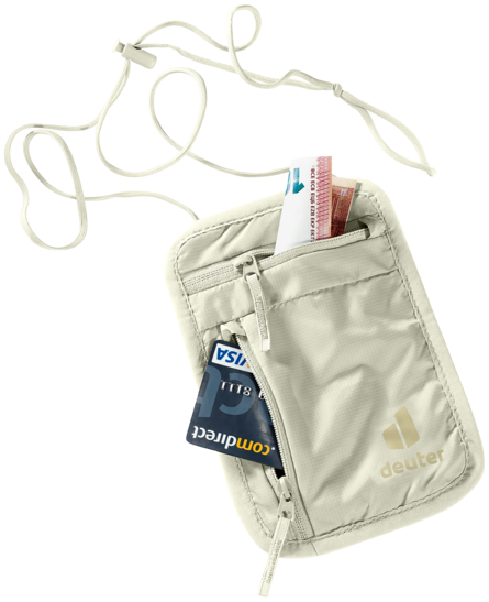 Reiseaccessoire Security Wallet I