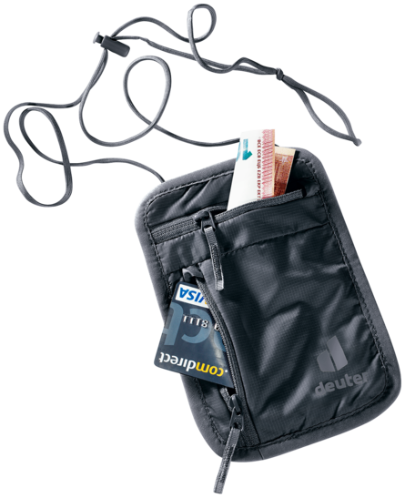 Reiseaccessoire Security Wallet I