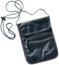 Reiseaccessoire Security Wallet II Schwarz