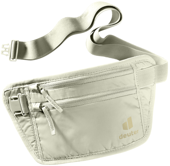 Reiseaccessoire Security Money Belt I