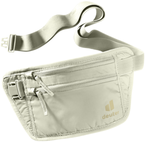 Reiseaccessoire Security Money Belt I