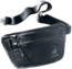 Reiseaccessoire Security Money Belt I Schwarz