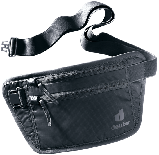 Reiseaccessoire Security Money Belt I