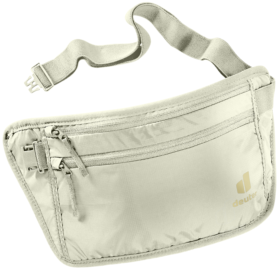 Reiseaccessoire Security Money Belt II