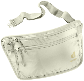 Reiseaccessoire Security Money Belt II