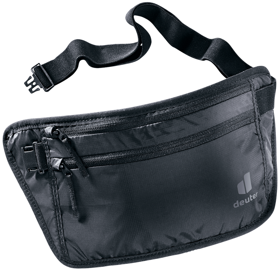 Reiseaccessoire Security Money Belt II