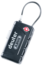Reiseaccessoire TSA Cable Lock Schwarz
