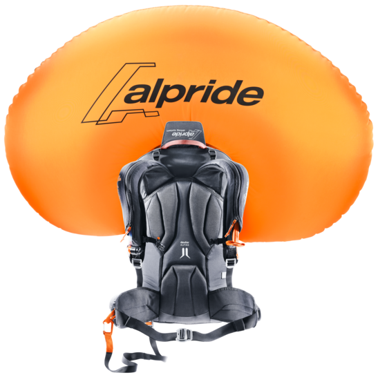 Lawinenrucksack Alproof 30 SL