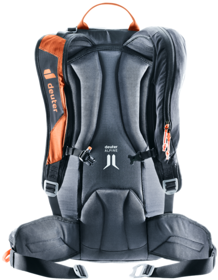 Lawinenrucksack Alproof Lite 22