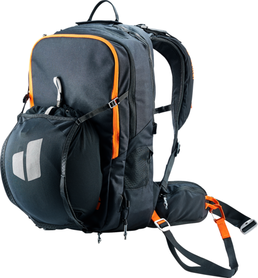 Lawinenrucksack Alproof Ride 16 SL