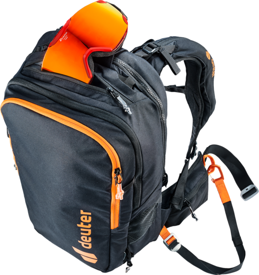 Lawinenrucksack Alproof Ride 16 SL