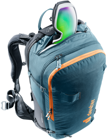 Lawinenrucksack Alproof 30 SL