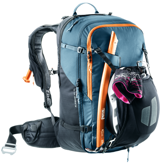 Lawinenrucksack Alproof 30 SL