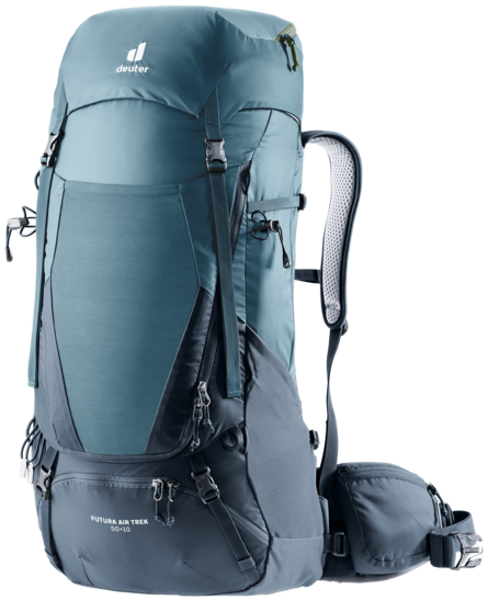 Trekkingrucksack Futura Air Trek 50+10