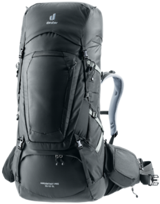 Trekkingrucksack Aircontact Pro 65+10 SL