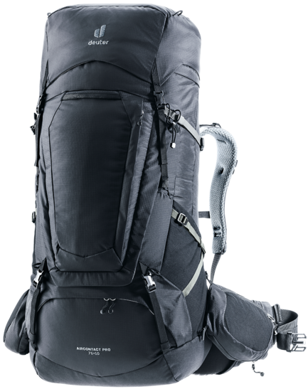 Trekkingrucksack Aircontact Pro 75+10