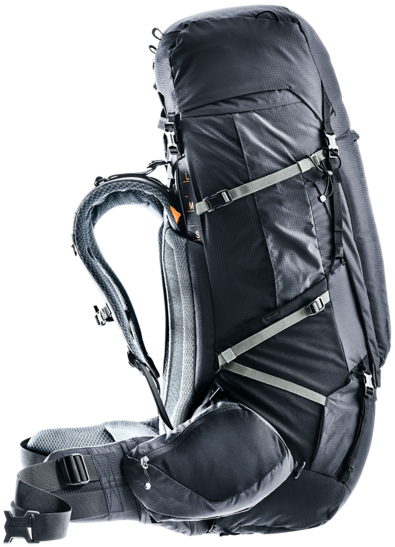 Trekkingrucksack Aircontact Pro 75+10