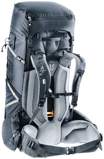 Trekkingrucksack Aircontact Pro 75+10