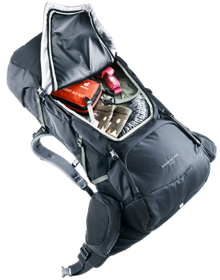 Trekkingrucksack Aircontact Pro 75+10