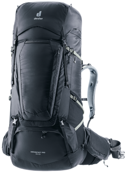 Trekkingrucksack Aircontact Pro 85+10