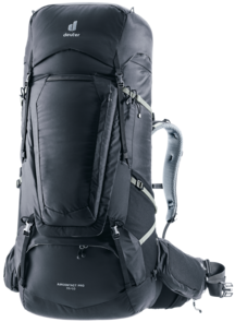 Trekkingrucksack Aircontact Pro 85+10