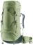 Trekkingrucksack Aircontact Lite 35 + 10 SL Grün
