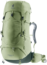 Trekkingrucksack Aircontact Lite 45 + 10 SL Grün