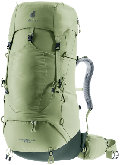Trekkingrucksack Aircontact Lite 45 + 10 SL